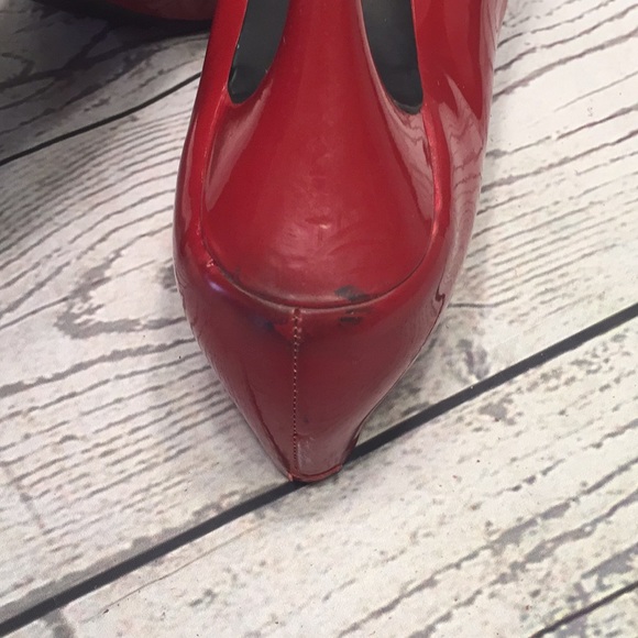 Jessica Simpson Stilettos  - Picture 7 of 8